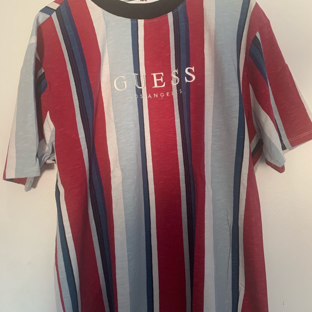 Guess shirt